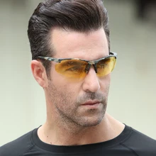2019 New Outdoor Driving Sunglasses women Men Night vision Anti-glare Goggles UV400 Car sunshade Plarization Safety glasses 2019 New Outdoor Driving Sunglasses women Men Night vision Anti-glare Goggles UV400 Car sunshade Plarization Safety glasses