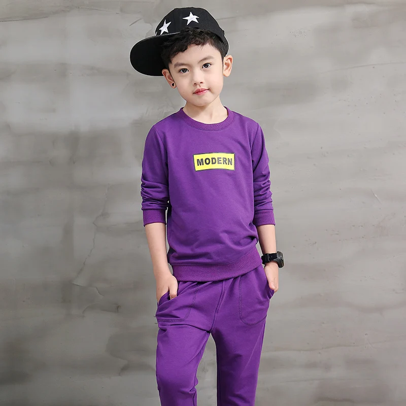 Pioneer Kids 2016 new arrive baby boys clothes set clothes suit boys sports suit Retail and free