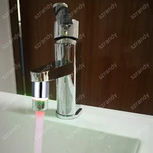 Только красного цвета кран аэратор для смесителя клапан экономии воды одно касание аэраторы для крана