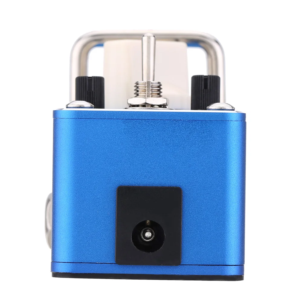 Педаль для гитары AROMA APE 3 цифровая мини педаль с эффектом отключения|pure echo|electric