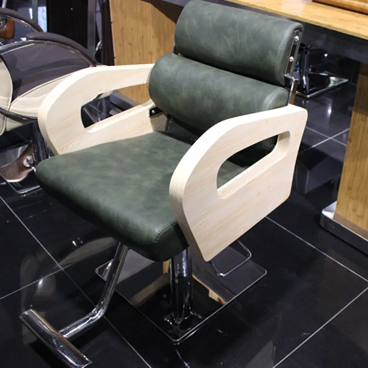 Парикмахерских высококлассные парикмахерские стулья парикмахерских Эксклюзив резки парикмахерские кресла стулья