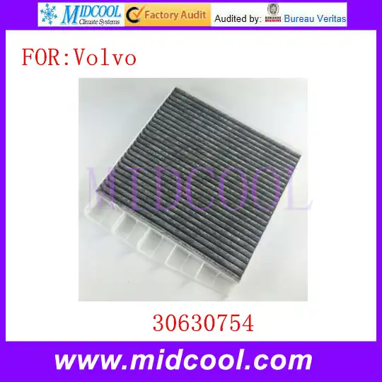 Volvo XC90 S60 XC70 V70 S80|filter air 