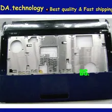 Wellendorff /Orig верхняя крышка C Обложка для ASUS A40 A40J A40JC A40I A40E A40JE упор рук верхняя клавиатура ободок, синий