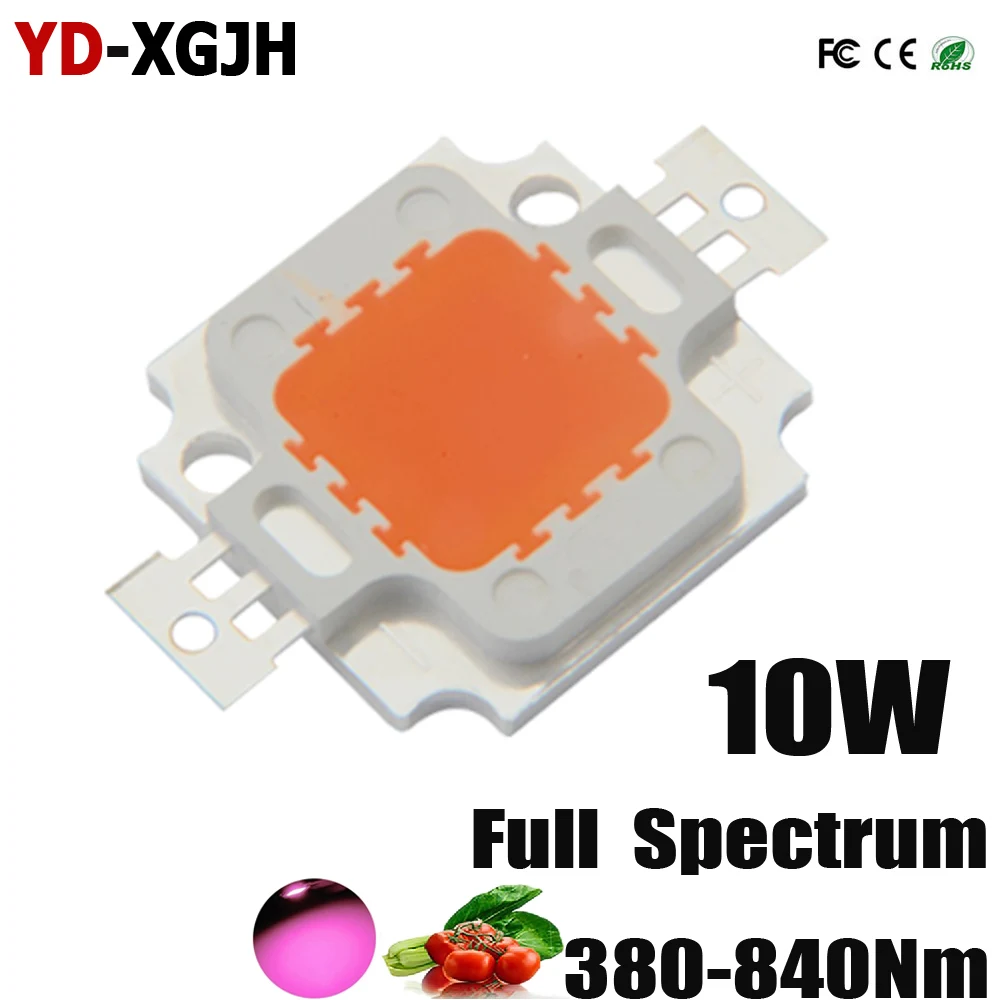 10W