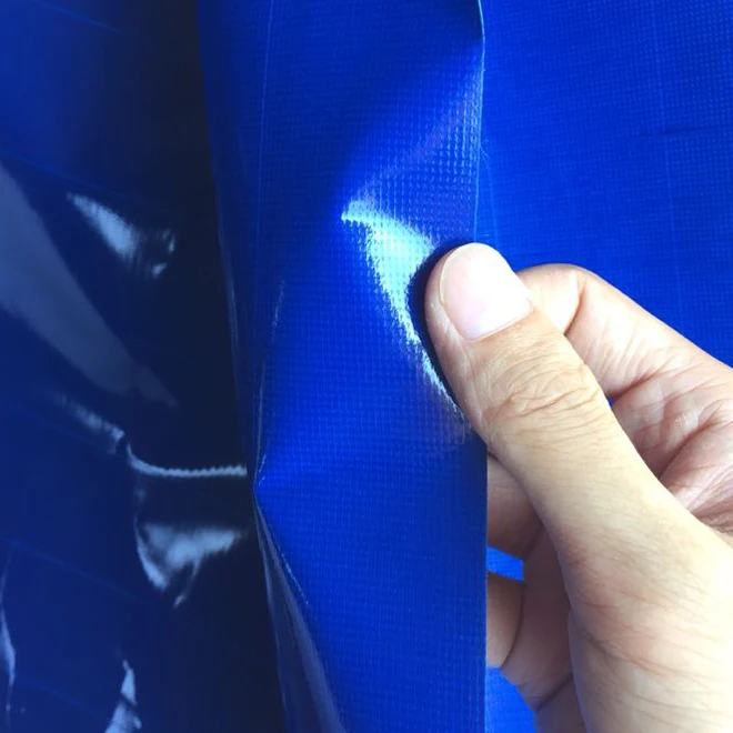 Outdoor shade cloth rain ultralight reinforced 350g Knife truck