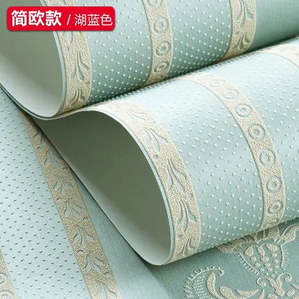 Vergelijk prijzen op stripes wallpaper online winkelen / kopen ... Woonkamer behang gestreept