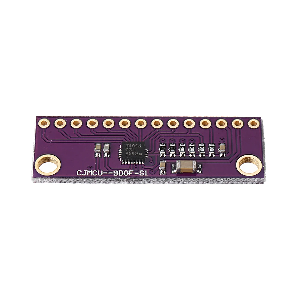

NEW LSM9DS1 Inertia Sensor Controller Module