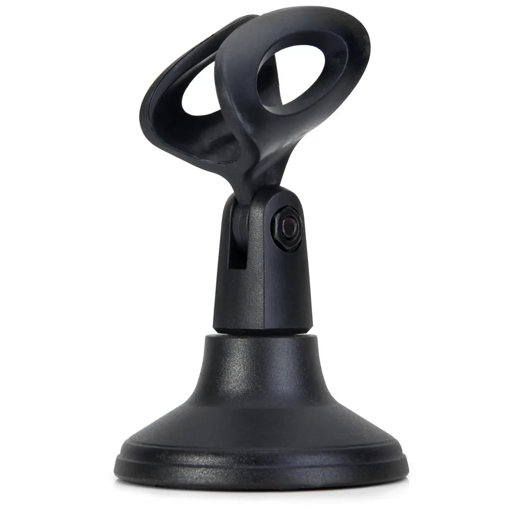 Регулируемый портативный Настольный держатель для микрофона | Электроника