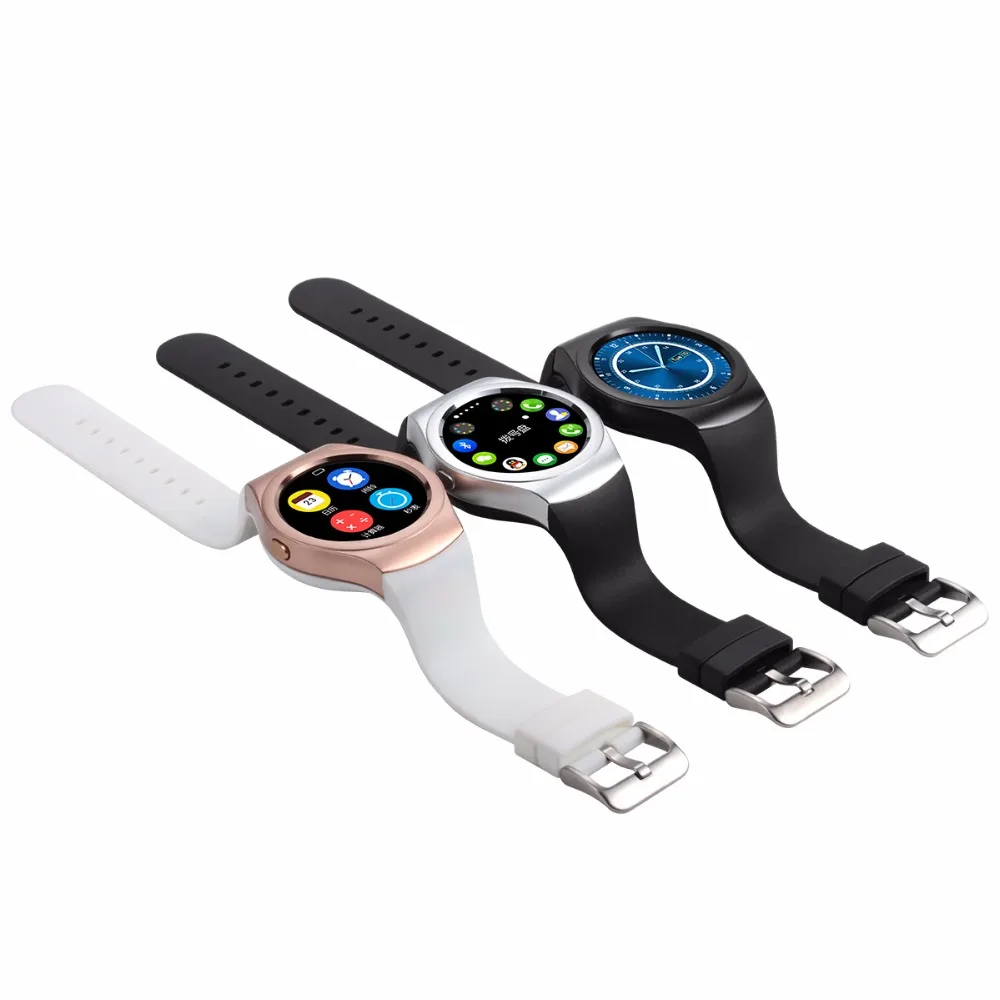 bluetooth smart watch Picture - More Detailed Picture