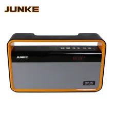 Портативный HIFI Беспроводной стерео Super Bass Caixa Sound Box HandFree для телефона power bank 10 Вт 2000 мАч FM радио P7 bluetooth-динамик