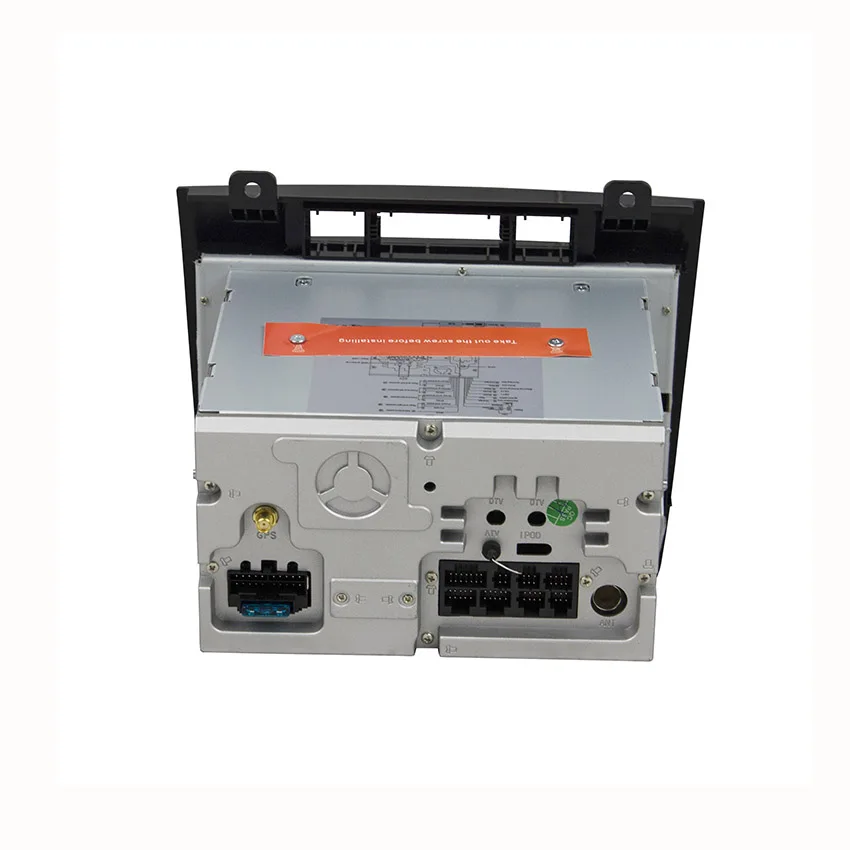 Clearance YESSUN Car Navigation GPS For VW Touareg 2010~2014 Android Audio Video Radio HD Touch Screen Stereo Multimedia Player. 3