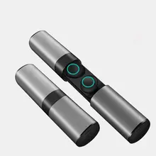 S2 Tws беспроводные Bluetooth наушники гарнитуры стерео наушники Bluetooth гарнитура наушник с зарядным устройством микрофон для смартфона