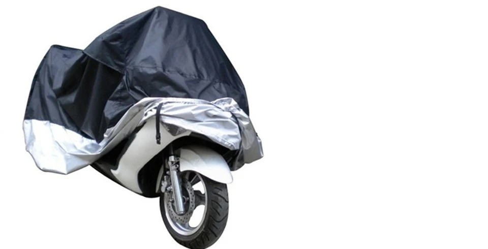 princess auto motorcycle cover