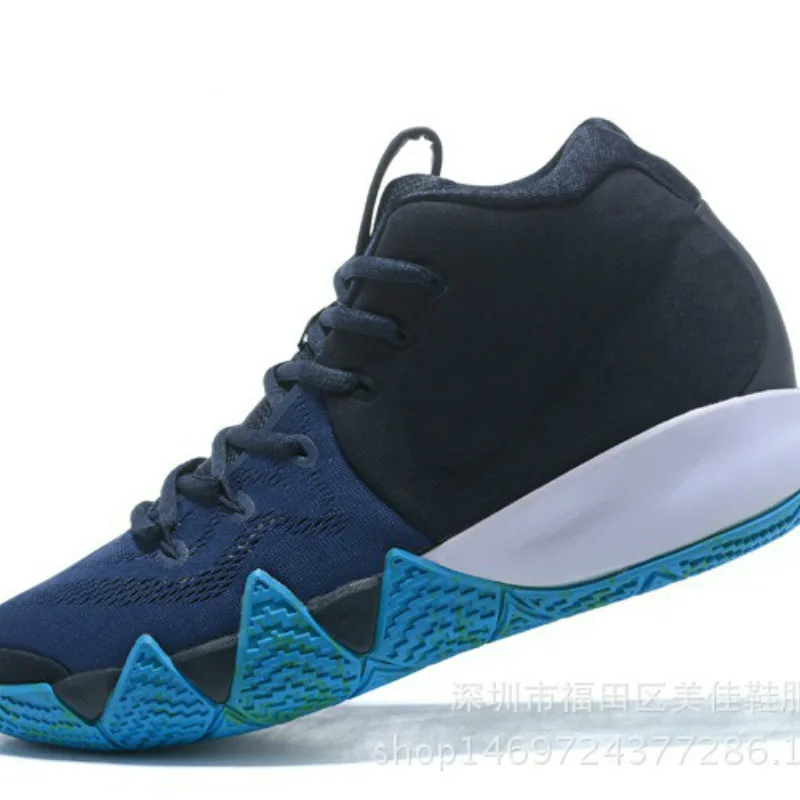 

JINBEILE basketball shoes 2018 new shock-absorbing antiskid sports shoes outdoor comprehensive training men's shoes large size