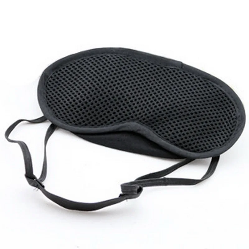 

by ems or dhl 200pcs Hard EYE MASK sleep blindfold sleeping eyemask Masks Hot Selling