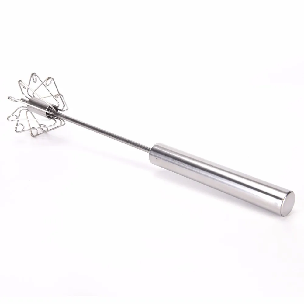 1 шт. блендер для торта из нержавеющей стали|hand egg beater|egg beaterwhisk mixer |