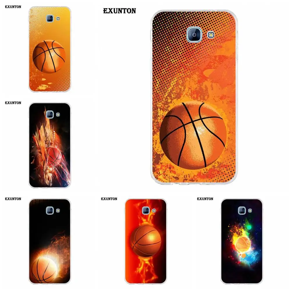 

Soft TPU Cell Cover Case For Galaxy J1 J2 J3 J330 J4 J5 J6 J7 J730 J8 2015 2016 2017 2018 mini Pro Hot Basketball Never Stops