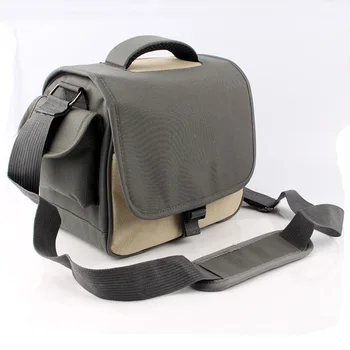 

Camera Bag Cover Case for Canon 77D 760D 750D 700D 600D 550D 5D 6D 70D 80D 5D Mark II 5D Mark III 7D Mark II 1300D 1100D 1200D