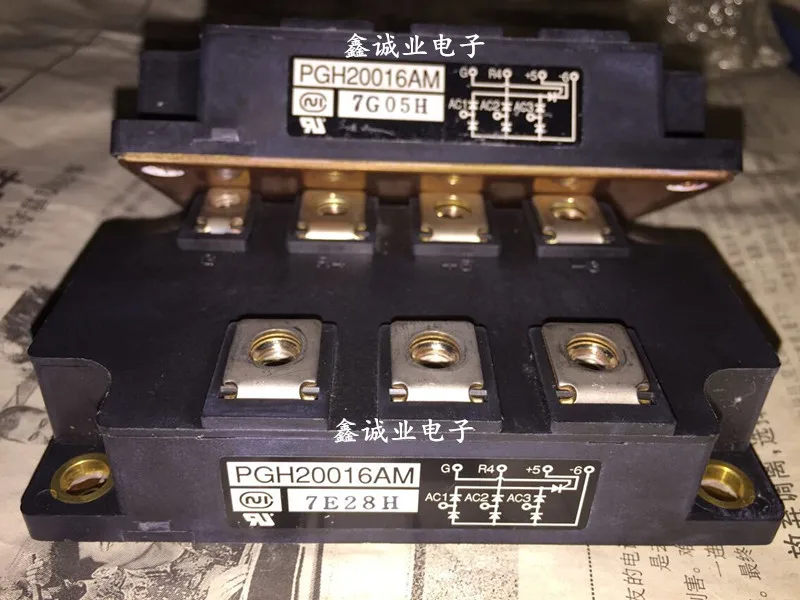 

PGH20016AM PGH15016AM MSDT200-16. OK.