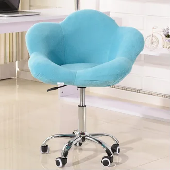 

Swivel Office Chair Fabric Leisure Chair