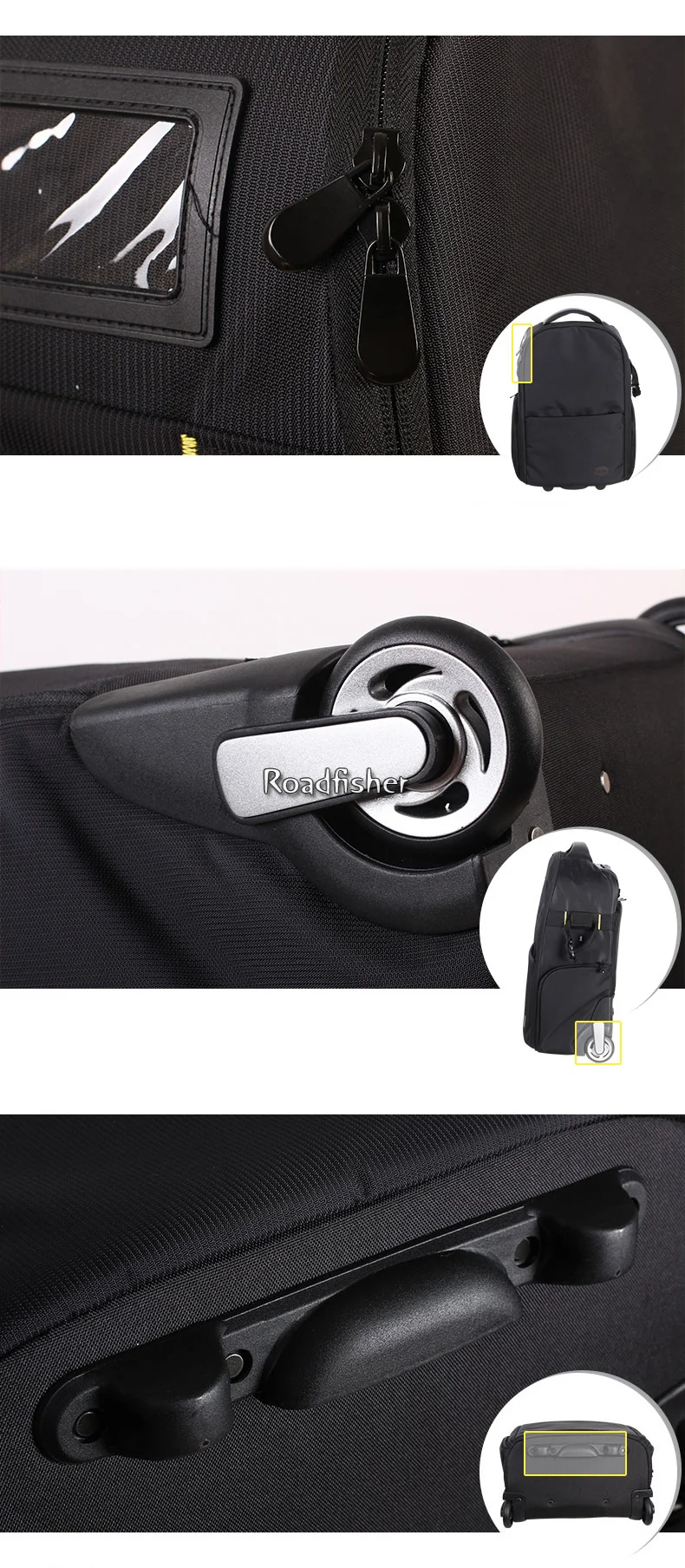 Camera bag 21