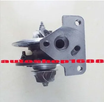 Best CHRA For GTA2052V 720931-5004S 070145701HX Turbo Turbocharger Turbine For Volkswagen T5 Transporter 2.5 TDI 174HP AXE 720931