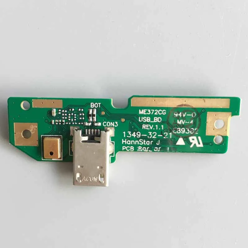 

NEW USB Charging Dock Charger Jack Flex Cable For Asus Fonepad 7 ME372 ME372CG