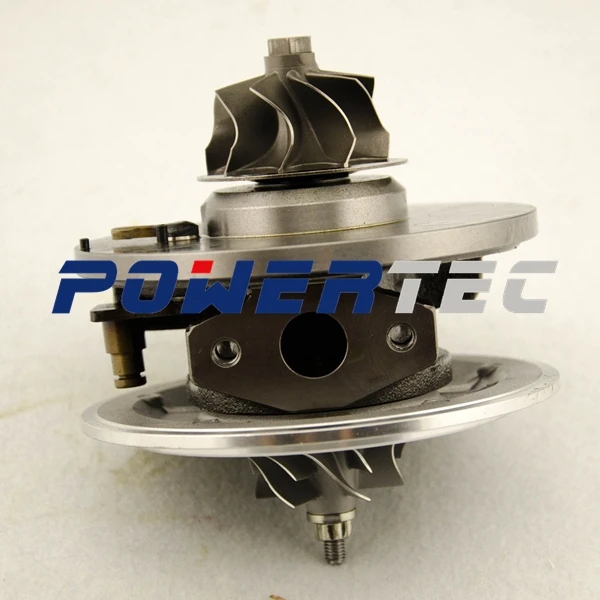 Картридж Garrett GT1749V 14411 AW301 турбокомпрессор chra 708639 турбозарядное устройство для