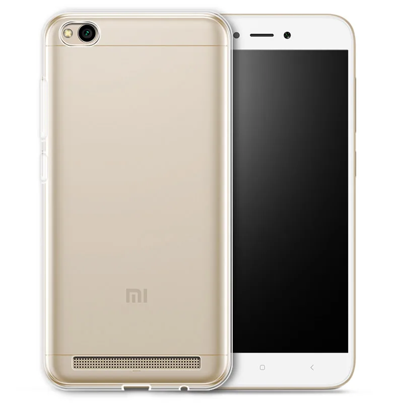 Телефон xiaomi 5a