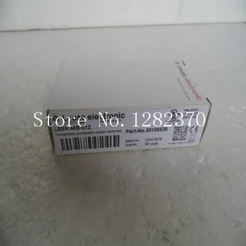 

[SA] New original authentic special sales Leuze sensor switch LSSR 46B-S12 Spot