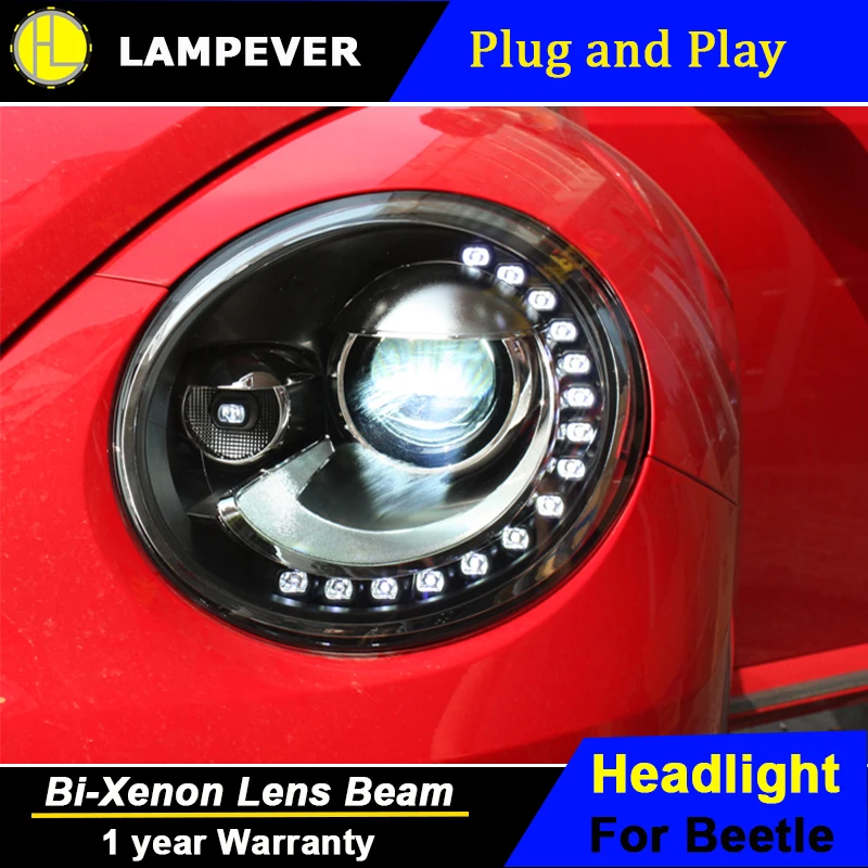 Popular Volkswagen Beetle HeadlightsBuy Cheap Volkswagen Beetle