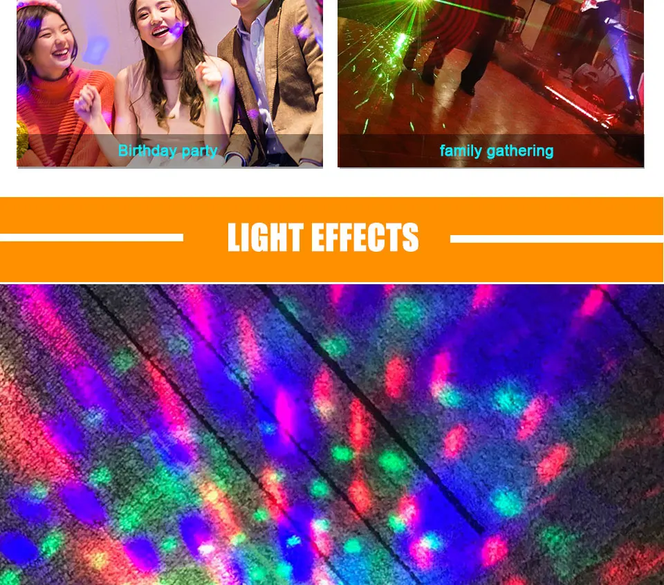 USB Type-C RGB USB LED Night light  (23)