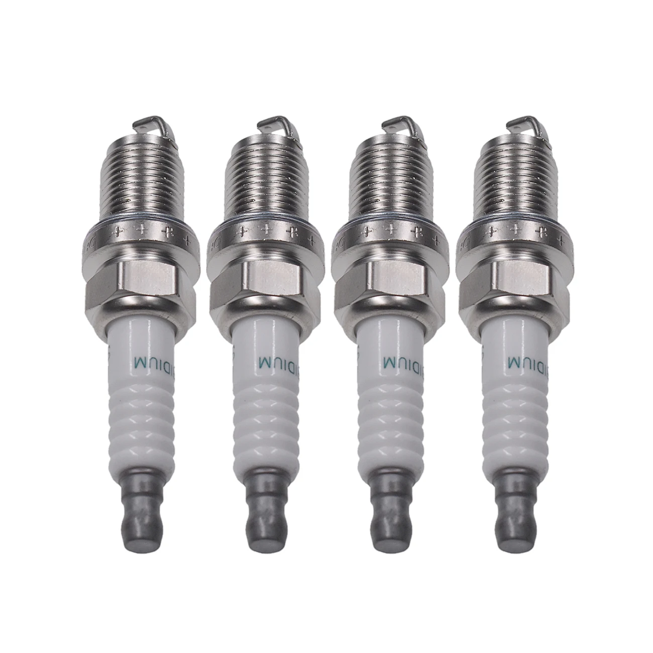 Pouvoir 4 x свечи зажигания для Toyota/Lexus 90919-01210 Denso SK20R11 3297