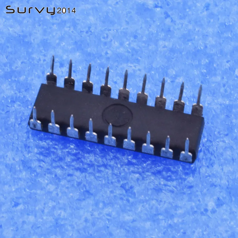 5/10 шт MC34114P Инкапсуляция: DIP 18 UM9508 95089 UMC IC ATF|Интегральные схемы| |