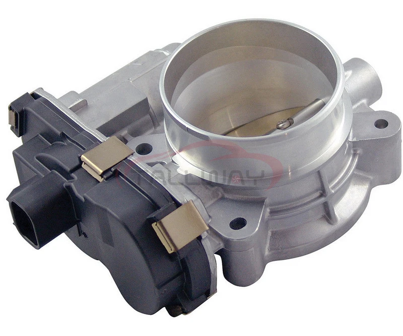 

High Quality Throttle Body Assembly 12615503 For Express 1500 Silverado 1500 For Savana 1500 Sierra 1500 For Malibu