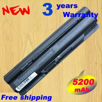 

5200mAh battery For MSI BTY-S14 BTY-S15 CR650 CX650 FR400 FR600 FR610 FR620 FR700 FX400 FX420 FX600 FX603 FX610 GE70 GE60 GE620