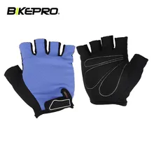 Summer Gym Body Building Hiking Cycling Biking Fitness Glove Outdoor Slip-Resistant Wear-Resistant Half Gloves For Men Women)