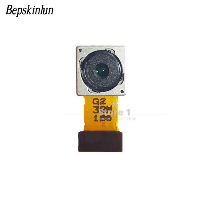 

Bepskinlun for Sony Xperia Z1 Original Rear Back Big Camera 20.7MP Module Replacement Repair Part