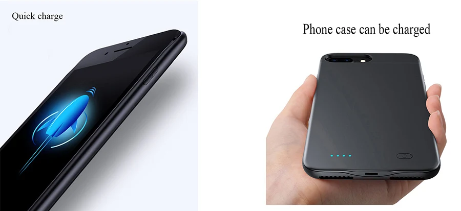 IPHONE CHARGE