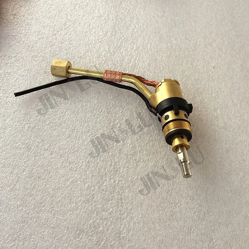 S45 OEM Trafimet плазменный режущий факел головка PF0125 1 шт