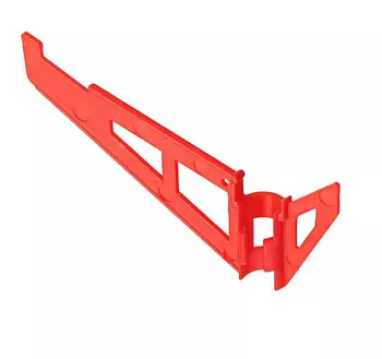 

LeadingStar XK K130 RC Helicopter Parts Tail Motor Mount Base Set 4.01.K130.0026.001