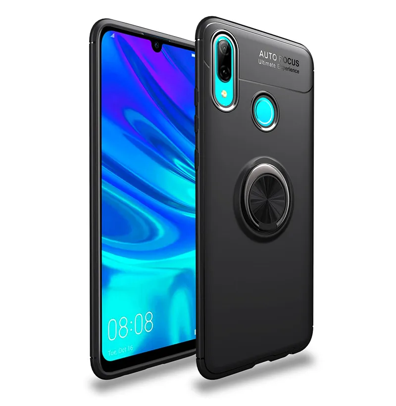 For Huawei P Smart 2019 Silicone Case (24)