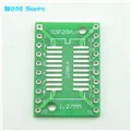 SOP20 SSOP20 TSSOP20 SMD to DIP