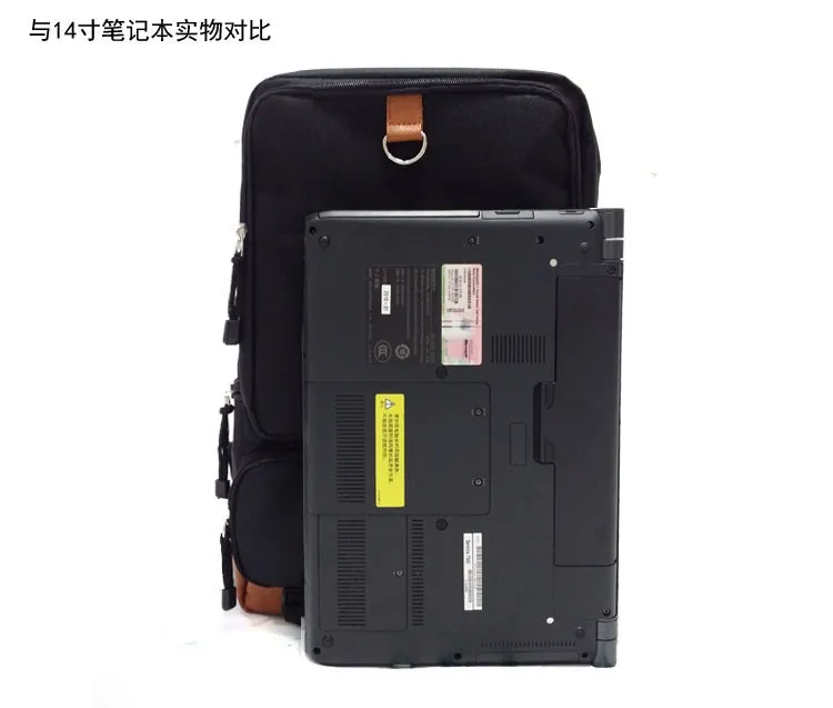 Attack on Titan Luminous School Bag 10 10