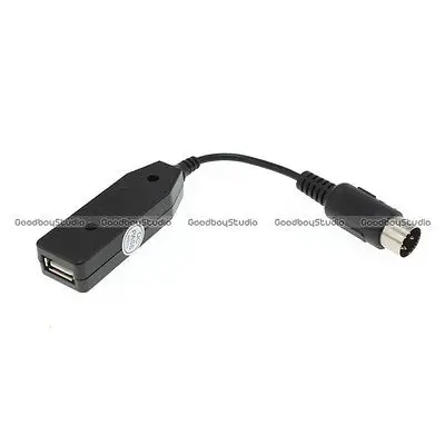 Godox PB820 Батарея пакет USB Мощность кабель для передачи данных iPhone смартфона