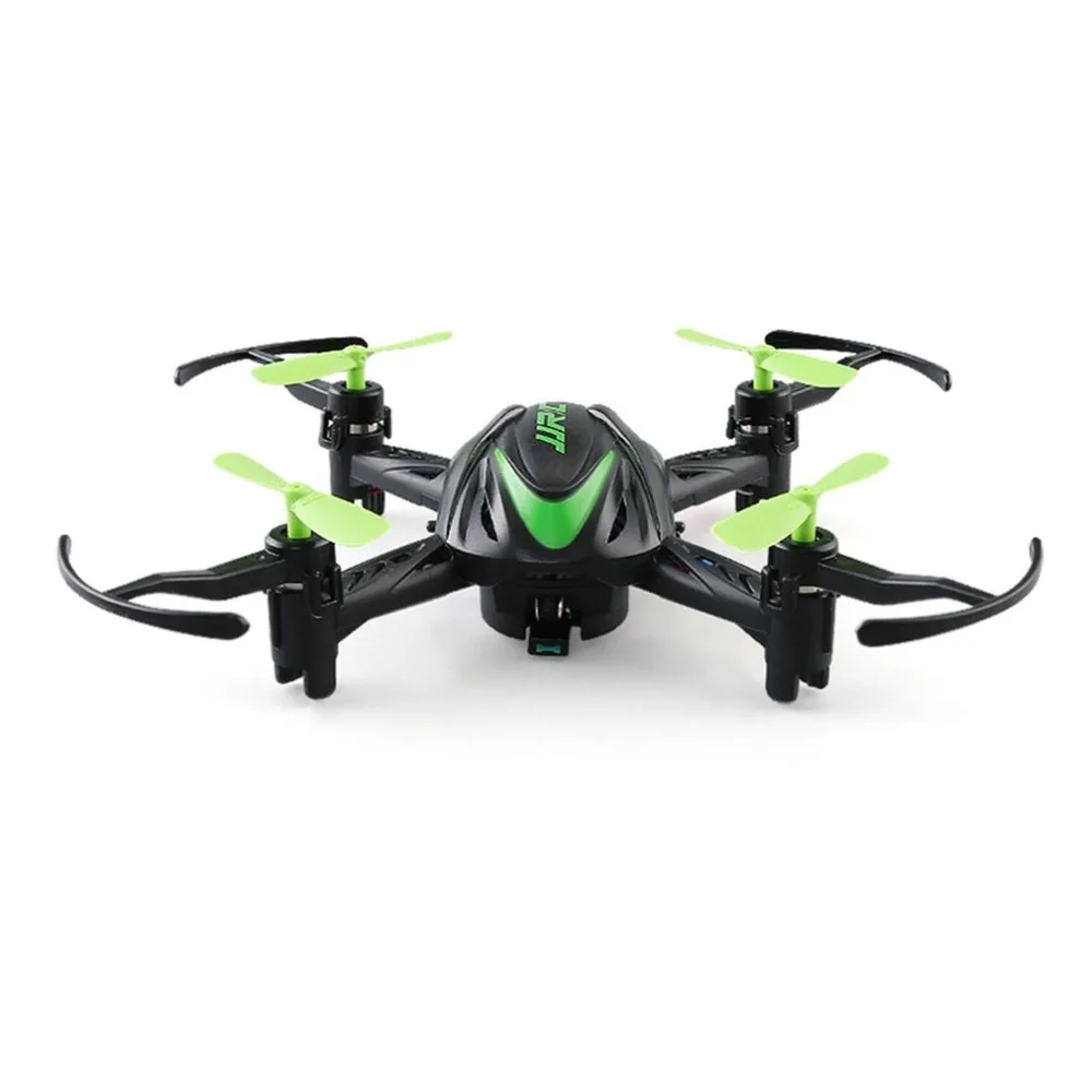JJR/C H48 4CH RC карманный мини беспилотный Quadcopter инфракрасный пульт дистанционного