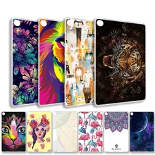 Painted Tablet Silicone Cases For Xiaomi Mi Pad 4 Plus Case Cover For Xiaomi Mi Pad 1 2 7.9 Pad4 8.0 Pad1 Pad2 Soft TPU Bags цена Painted Tablet Silicone Cases For Xiaomi Mi Pad 4 Plus Case Cover For Xiaomi Mi Pad 1 2 7.9 Pad4 8.0 Pad1 Pad2 Soft TPU Bags цены онлайн