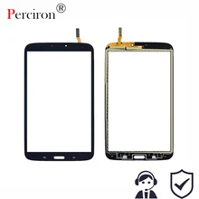 8 ''для samsung Galaxy Tab 3 8,0 SM-T310 T310 SM-T311 T311 Передний сенсорный экран дигитайзер панель Стекло сенсор