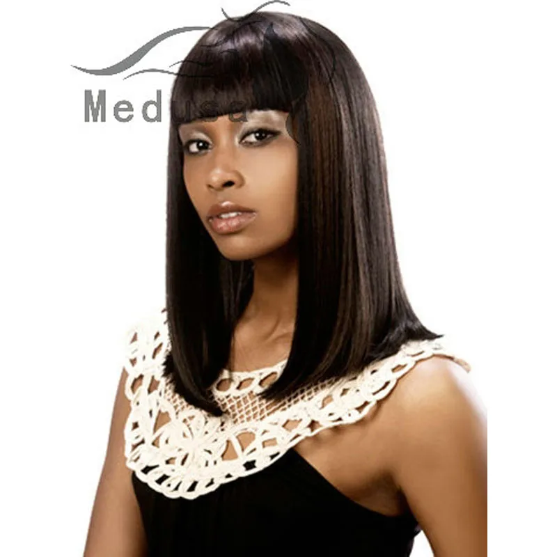 Black Layered Haircuts For Medium Length Hair Gallery