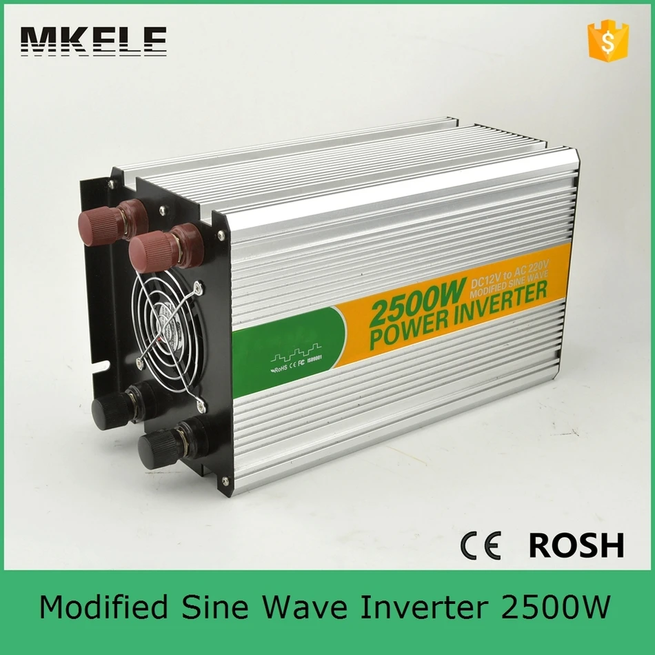 MKM2500 241G 2500Watt modified sine wave intelligent power inverter schematic diagram 24vdc to 110vac with competitive price-in Inverters & Converters ... MKM2500 241G 2500Watt modified sine wave intelligent power inverter schematic diagram 24vdc to 110vac with competitive price-in Inverters & Converters ...